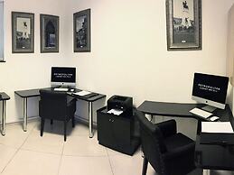 Metropolitan Hotels Ankara