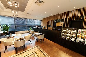 Metropolitan Hotels Ankara