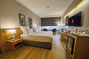 Metropolitan Hotels Ankara