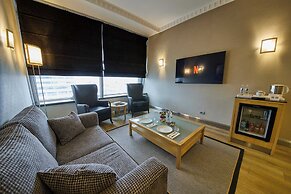 Metropolitan Hotels Ankara