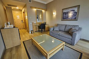 Metropolitan Hotels Ankara