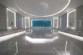 Metropolitan Hotels Ankara