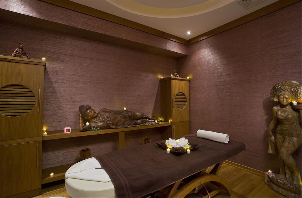 Jura Hotels Afyon Thermal