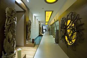 Jura Hotels Afyon Thermal