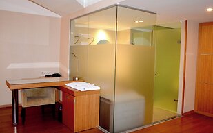 Jura Hotels Afyon Thermal