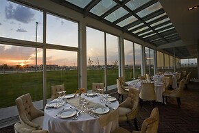 Jura Hotels Afyon Thermal
