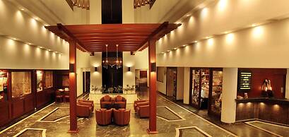 The Central Court Hotel