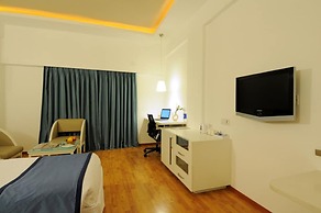 The Central Court Hotel