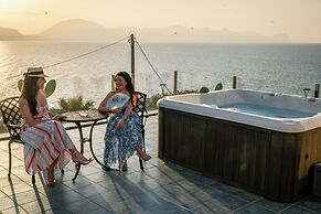 Marina Holiday Hotel & Spa