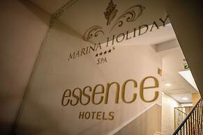 Marina Holiday Hotel & Spa