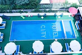 Hotel City