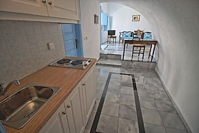 Aethrio Sunset Village - Oia