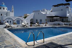 Aethrio Sunset Village - Oia