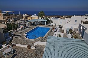 Aethrio Sunset Village - Oia