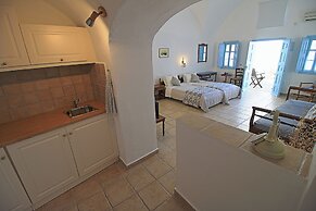 Aethrio Sunset Village - Oia