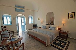 Aethrio Sunset Village - Oia