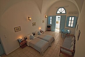 Aethrio Sunset Village - Oia