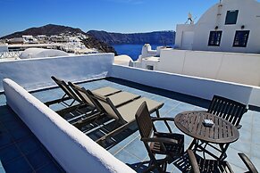 Aethrio Sunset Village - Oia