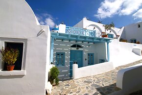 Aethrio Sunset Village - Oia