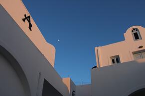 Aethrio Sunset Village - Oia