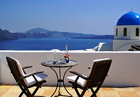 Aethrio Sunset Village - Oia