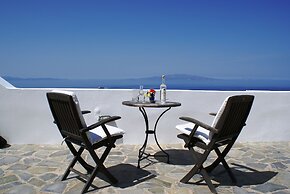 Aethrio Sunset Village - Oia