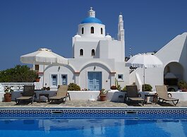 Aethrio Sunset Village - Oia
