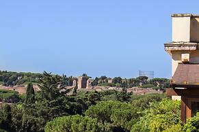 Domus Caracalla