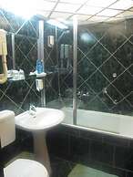 Hotel Cittar