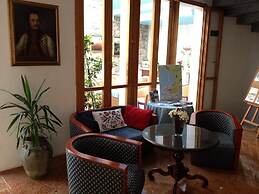 Hotel Cittar