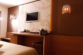 Hotel Cittar