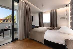 Hotel Cittar