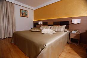 Hotel Cittar