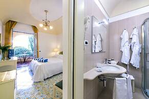 Albergo Terme San Lorenzo