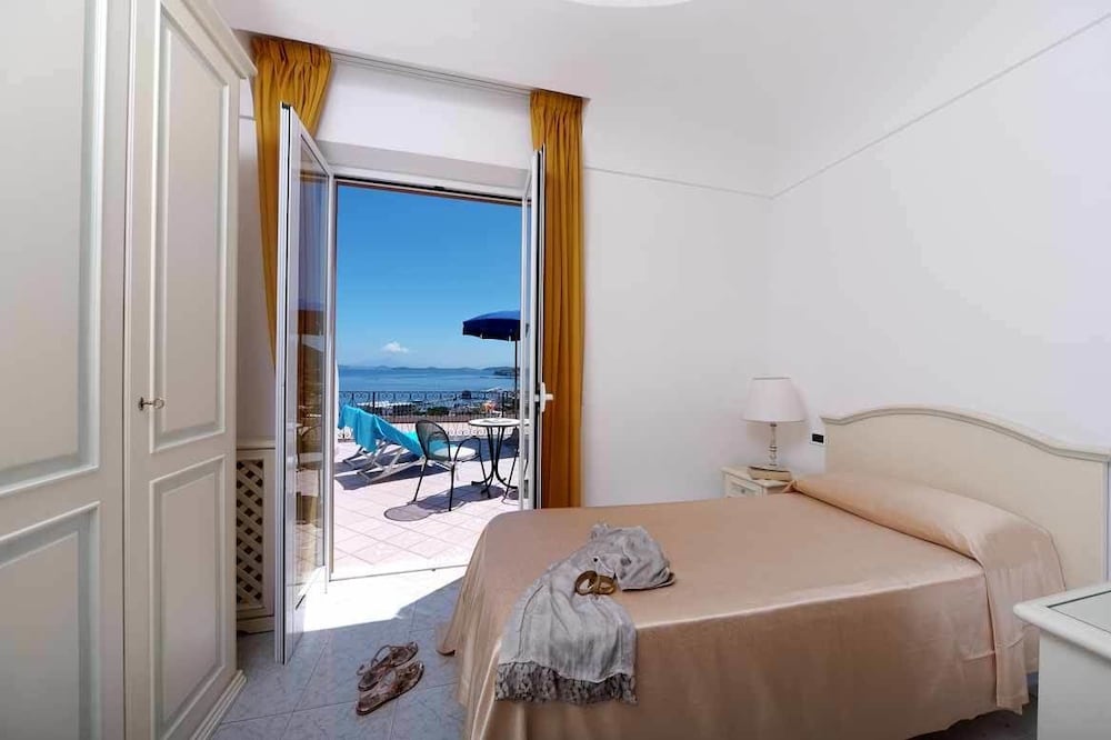 Albergo Terme San Lorenzo