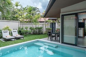 Dewa Phuket Resort & Villas