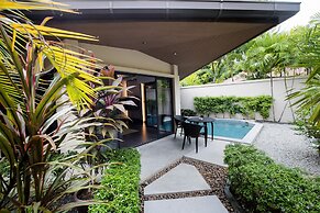 Dewa Phuket Resort & Villas
