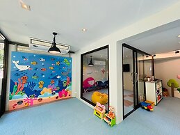 Dewa Phuket Resort & Villas
