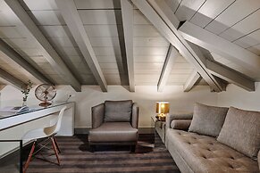 Despotiko Hotel
