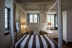 Despotiko Hotel