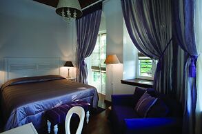 Despotiko Hotel
