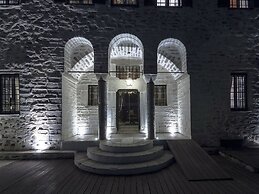 Despotiko Hotel