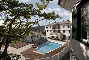 Despotiko Hotel