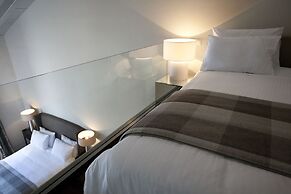 Despotiko Hotel