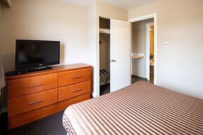 Canadas Best Value Inn Prince George