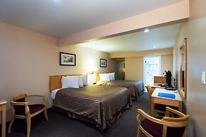 Canadas Best Value Inn Prince George