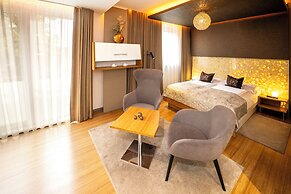 Mama's Design & Boutique Hotel