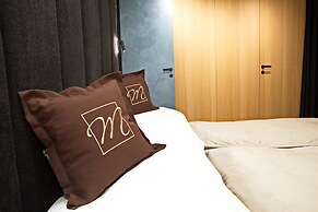 Mama's Design & Boutique Hotel