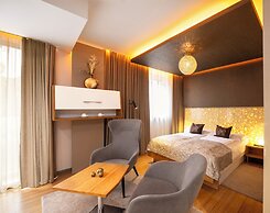 Mama's Design & Boutique Hotel