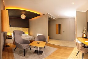 Mama's Design & Boutique Hotel
